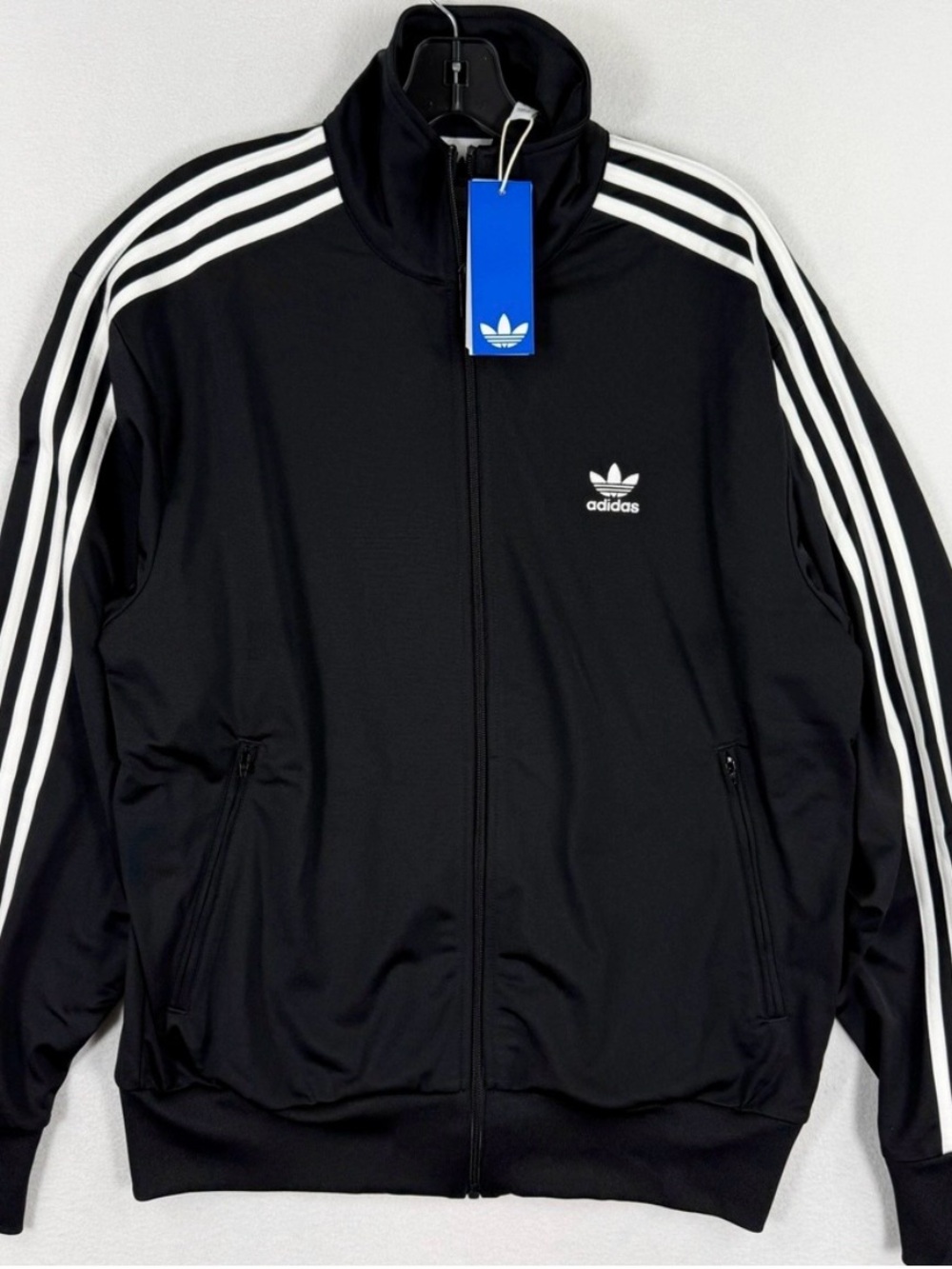 NEW adidas Firebird Track Jacket IJ7058